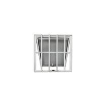 Vitro Maxim Ar Com Grade Branco 60 X 80