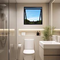 Vitro Maxim Ar de Alumínio 60 X 80 Linha Veneza Vitro Maxim Ar de Alumínio 60 X 80 Linha Veneza