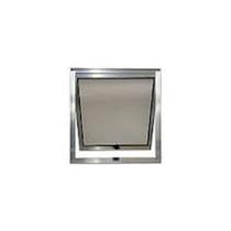 Vitrô Maxim Ar Linha 25 Premium 60 X 60 Alumínio Brilhante Vitrô Maxim Ar Linha 25 Premium 60 X 60 Alumínio Brilhante