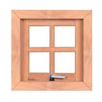 Vitrô Maxim Ar Quadriculado 60CMX60CMX12CM VE901 Esel Marrom Vitrô Maxim Ar Quadriculado 60CMX60CMX12CM VE901 Esel Marrom