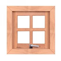 Vitrô Maxim Ar Quadriculado 80cmx60cmx12cm Ve901 Esel Vitrô Maxim Ar Quadriculado 80cmx60cmx12cm Ve901 Esel