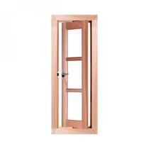 Vitrô Pivotante Quadriculado 120cmx30cmx12cm Ve961 Esel Vitrô Pivotante Quadriculado 120cmx30cmx12cm Ve961 Esel