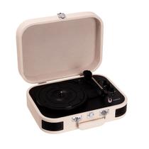 Vitrola Maleta Segue O Ritmo Imaginarium