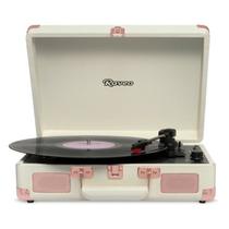 Vitrola Raveo Sonetto Rose Gold Vitrola Raveo Sonetto Rose Gold