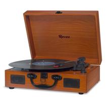 Vitrola - Raveo Sonetto Wood - Hm