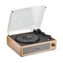 Vitrola Retro Bluetooth Pulse Morrison - SP613 Vitrola Retro Bluetooth Pulse Morrison - SP613