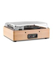Vitrola Retro Bluetooth Pulse SP613 Morrison - MULTILASER