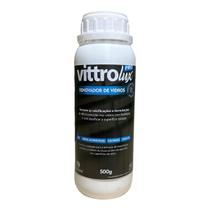 Vitrolux Pro Renovador de Vidros Box Espelho Bellinzoni 500g
