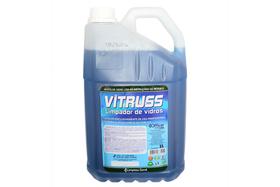 Vitruss Limpador de Vidros Vitruss Limpador de Vidros