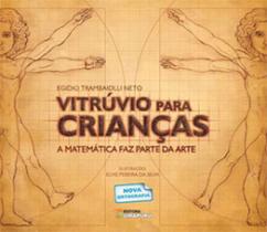 Vitruvio para crianças - UIRAPURU