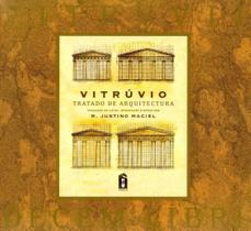 Vitrúvio - Tratado de Arquitectura - IST Press Vitrúvio - Tratado de Arquitectura - IST Press