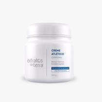 Vitta atlético 500g extratos da terra