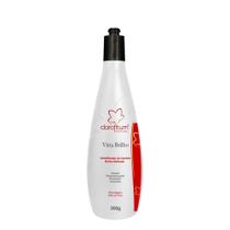 Vitta Brilho Creme Ativador Umidificador de Cachos Clorofitum 300g