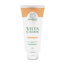 Vitta Cachos Gellatina Modeladora Anti-frizz Clorofitum 500g Vitta Cachos Gellatina Modeladora Anti-frizz Clorofitum 500g