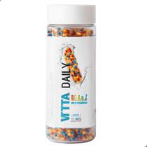 Vitta Daily Multivitaminico A-Z 30 Capsulas Shark Pro