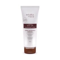 Vitta Guaraná-Café Creme Lipotérmico Corporal 180g