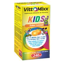 Vitta Mixx KIDS 240ML Vitta Mixx KIDS 240ML