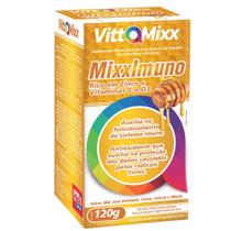 Vitta Mixx MAXXIMUNO