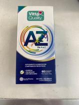 Vitta Quality AZ c/60 comprimidos revestidos - QualityPharma