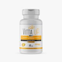 Vitta Up Vitamina D 2000 UI 30 cápsulas 500mg Promel