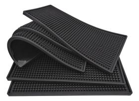 Vittak Tapete Escorredor De Louça Em Silicone Porta Copos Pr