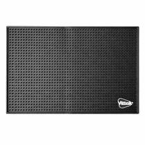 Vittak Tapete Escorredor De Louça Silicone 45x30cm - Preto Vittak Tapete Escorredor De Louça Silicone 45x30cm - Preto