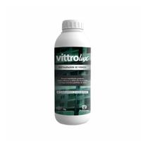 Vittrolux - restaurador de vidros - bellinzoni - 1kg