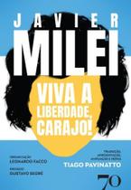 Viva a Liberdade, Carajo!