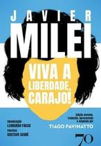 Viva a Liberdade, Carajo! Viva a Liberdade, Carajo!