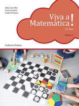 Viva a Matemática Prática - 4º Ano Volume 2 - Principia Editora