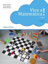 Viva a Matemática Pratico - 1º Ano Volume 2 - Principia Editora