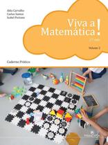 Viva a Matemática Pratico - 2º Ano Volume 2 - Principia Editora