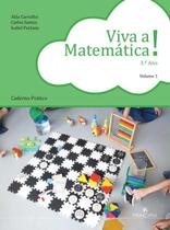 Viva a Matemática Pratico - 3º Ano Volume 1