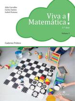 Viva a Matemática Pratico - 3º Ano Volume 2 - Principia Editora
