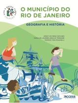 Viva A Nossa Turma - o Municipio do Rio de Janeiro - Access - didaticos