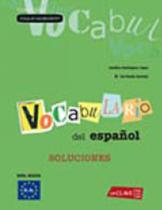 Viva el vocabulario - iniciacion - a1-b1 - solucionario - EN CLAVE-ELE *** Viva el vocabulario - iniciacion - a1-b1 - solucionario - EN CLAVE-ELE ***