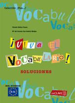 Viva el vocabulario - intermedio - solucionario - b1-b2 Viva el vocabulario - intermedio - solucionario - b1-b2
