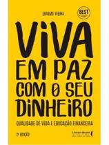 Viva em paz com seu dinheiro - vol. 1 Viva em paz com seu dinheiro - vol. 1