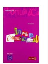 Viva la comunicacion - iniciacion - a1-a2 - EN CLAVE-ELE *** Viva la comunicacion - iniciacion - a1-a2 - EN CLAVE-ELE ***