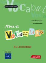 Viva la comunicacion - iniciacion - solucionario - a1-a2