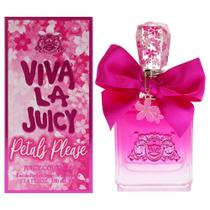 Viva La Juicy Pétalas Por Favor Eau de Parfum - Spray 3.4 Oz