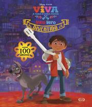 Viva meu livro divertido