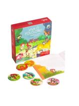 Viva o folclore! Viva o folclore!