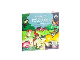 Viva O Folclore!