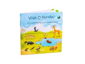 Viva O Pampa! Viva O Pampa!