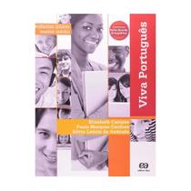 Viva Português - Volume Único - Editora Ática - EDITORA ATICA Viva Português - Volume Único - Editora Ática - EDITORA ATICA