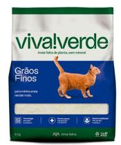 Viva verde graos finos 10kg Viva verde graos finos 10kg