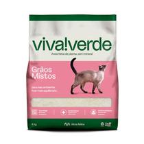 Viva verde graos mistos 10kg Viva verde graos mistos 10kg