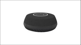 Viva voz de Mesa Shure Stem Table - Salas Pequenas