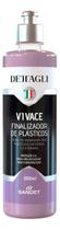 Vivace finalizador de Plasticos 500ml Detagli